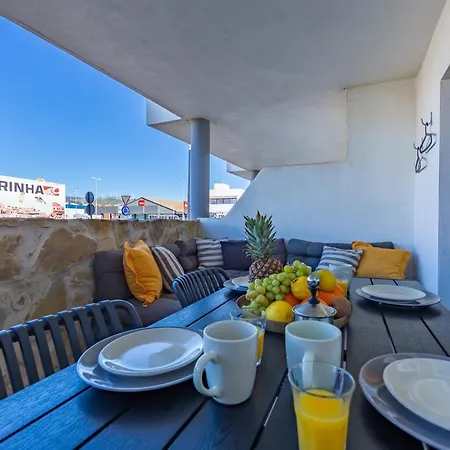 Near Beach, Cosy Terrace, Pool & Fibre Wifi Tarifa Exterior photo