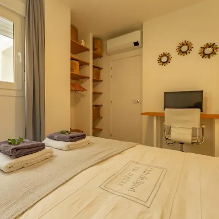 Near Beach, Cosy Terrace, Pool & Fibre Wifi Tarifa Exterior photo