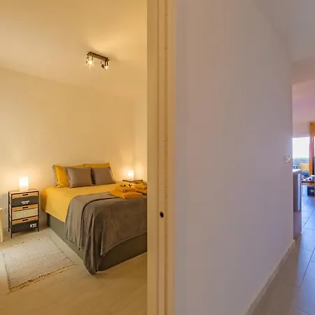 Near Beach, Cosy Terrace, Pool & Fibre Wifi Tarifa Exterior photo