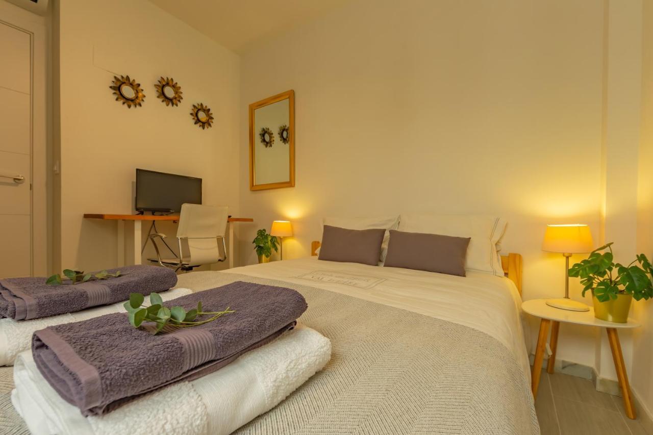 Apartamento Near Beach, Cosy Terrace, Pool & Fibre Wifi