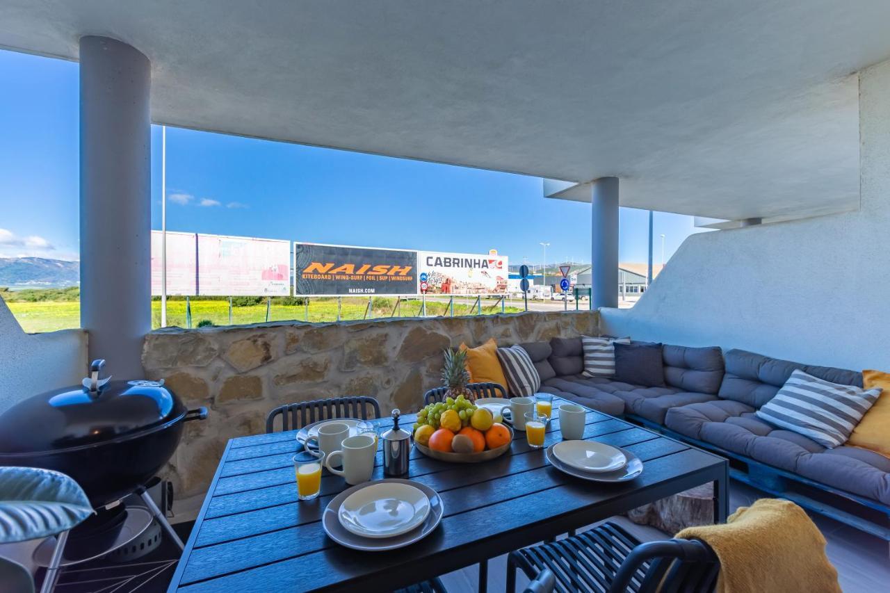 Near Beach, Cosy Terrace, Pool & Fibre Wifi Apartamento Tarifa